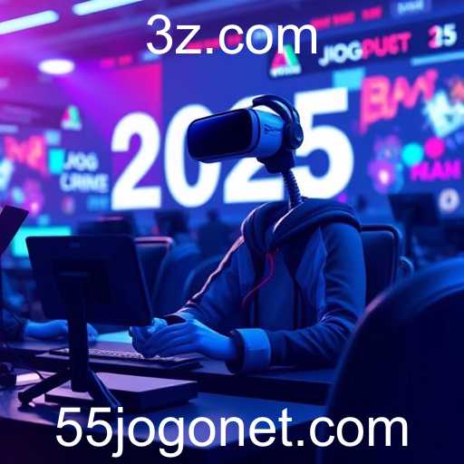 A Revolução dos Jogos Online em 2025