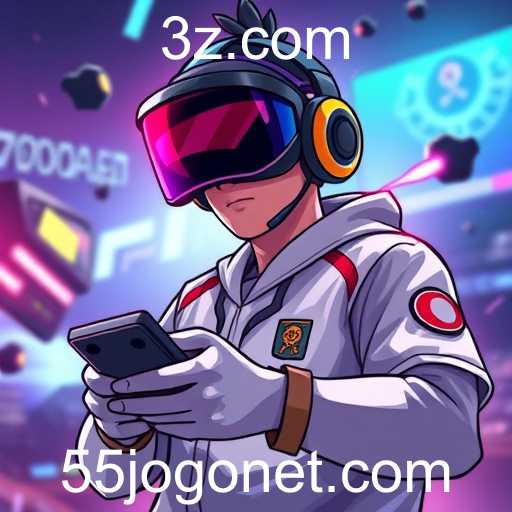 Explorando as Tendências do 55 Jogo Net