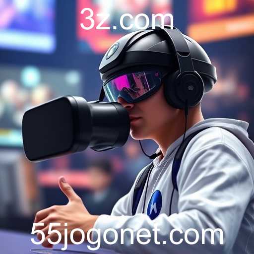 O Impacto do 55 Jogo Net no Cenário Gamer Atual