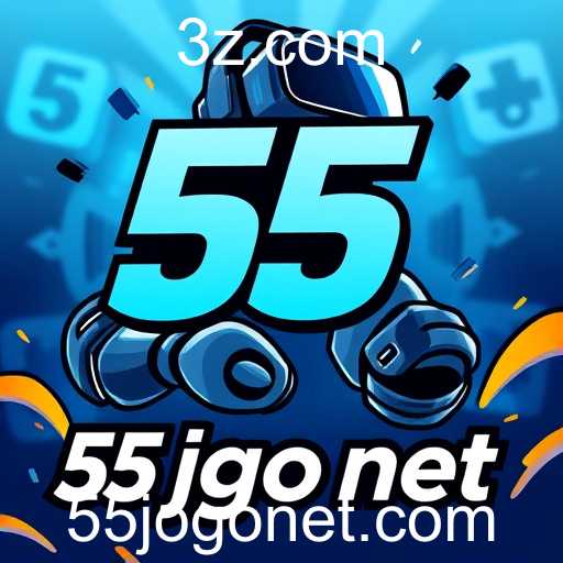 A Ascensão Meteorica de 55 Jogo Net no Brasil