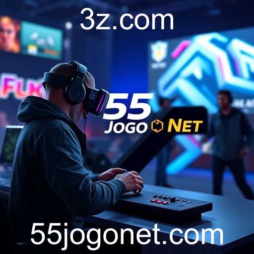 Transformação Digital nos Jogos Online