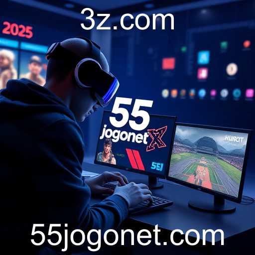 Transformações Digitais e o Impacto no Mercado de Jogos