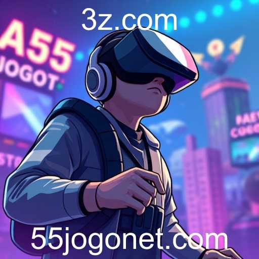 A Evolução do 55 Jogo Net nas Plataformas de Entretenimento