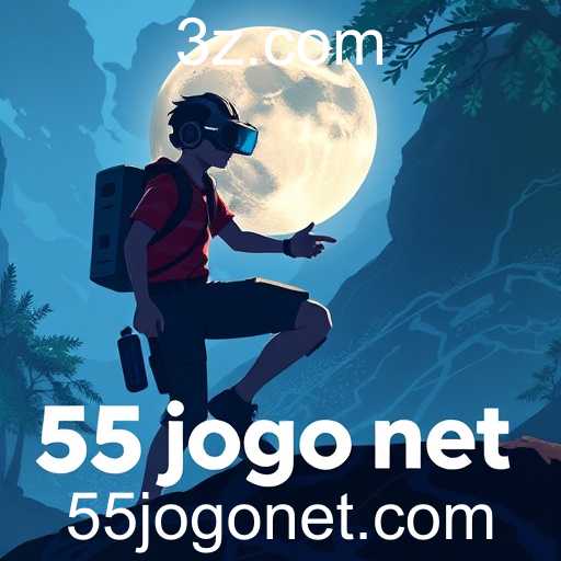 A Evolução dos Jogos e o Impacto do 55 Jogo Net