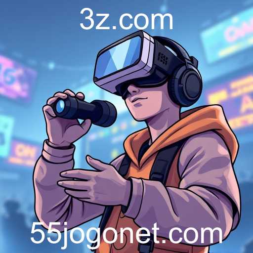 Evolução dos Sites de Jogos em 2026