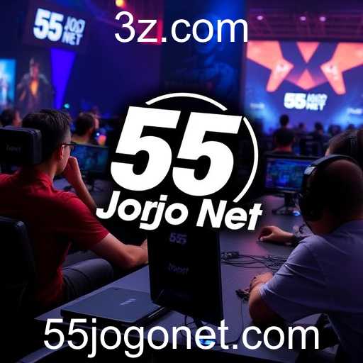 Expansão e Inovações no 55 Jogo Net: O Universo dos Games em 2025