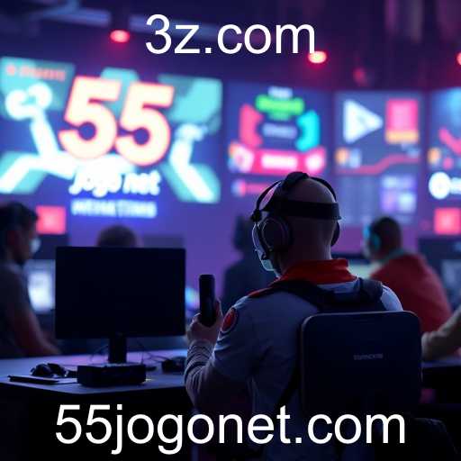 Explorando o Mundo dos Jogos Online em 2026