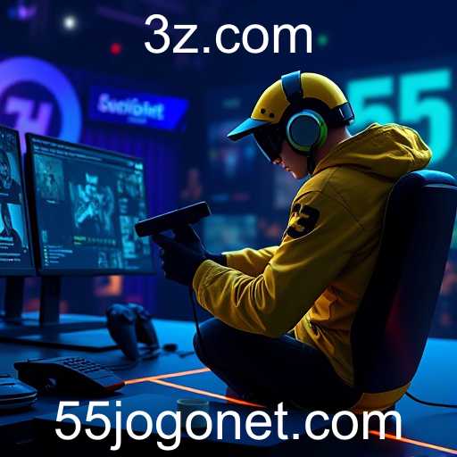 Avanço do Setor de Jogos em 2025