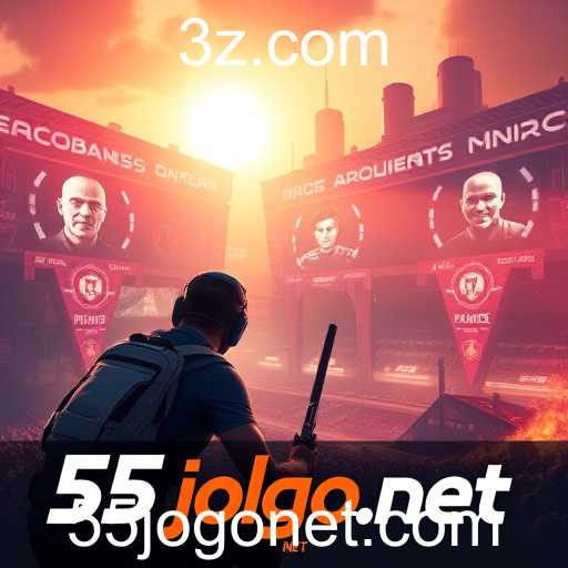 Tendências e Destaques do Mundo dos Jogos Online