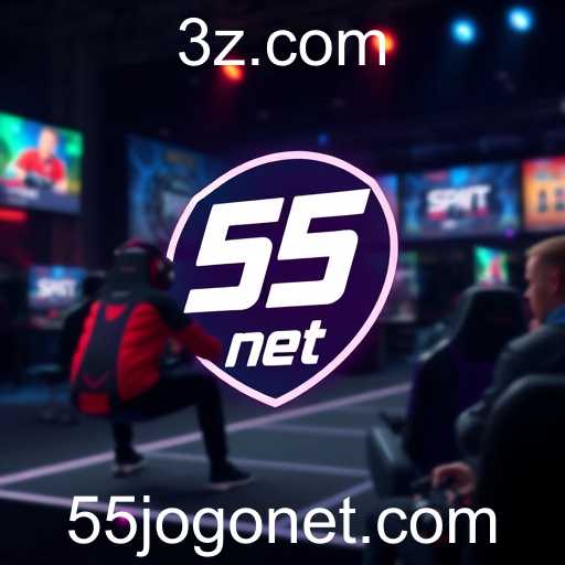 A Revolução dos Jogos em 2026: O Impacto da '55 jogo net'