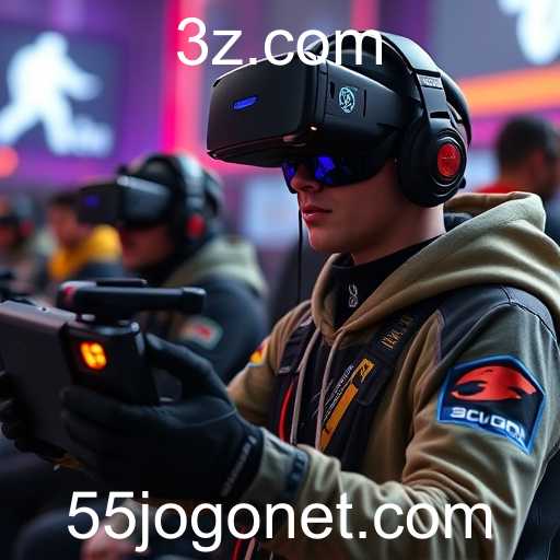 Novidades e Tendências do Universo dos Jogos Online