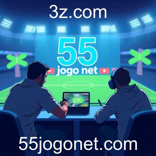 Nova Era dos Jogos Online Impulsiona a Economia Digital