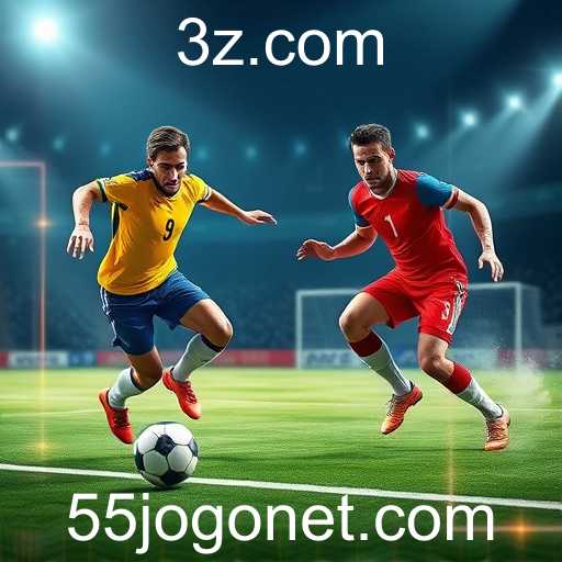 Inovações no Mundo dos Jogos e a Influência do 55 Jogo Net