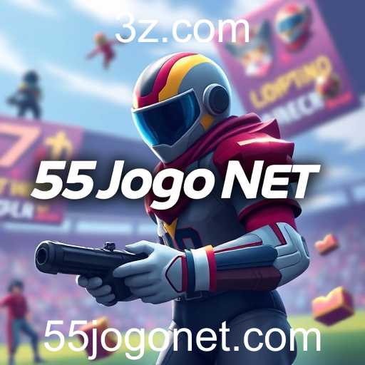 55 Jogo Net: Novidades e Tendências para 2026