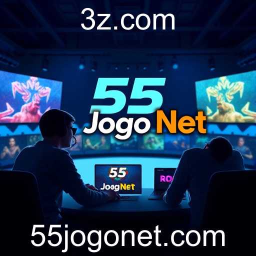 O Crescimento de Plataformas de Jogos Online