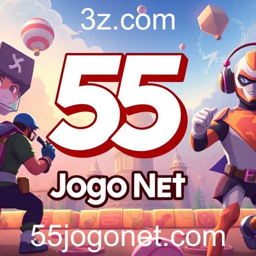 55 Jogo Net: A Revolução no Mundo dos Jogos Online