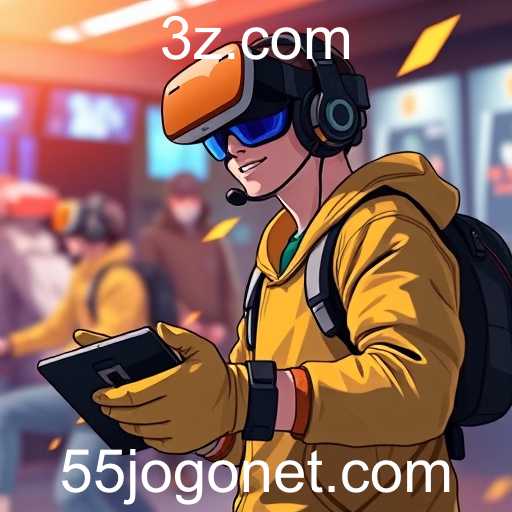 Tendências e Evoluções no Universo dos Jogos Online