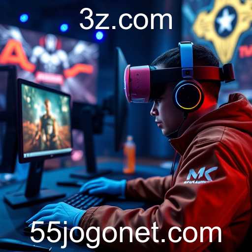Tendências e Novidades no Universo dos Jogos Online