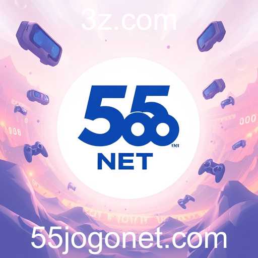 O Crescimento do 55 Jogo Net e o Mercado de Jogos Online