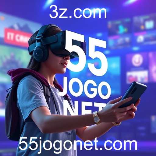 O Impacto do 55 Jogo Net na Comunidade Gamer Brasileira