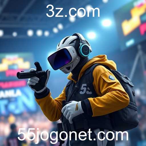 Inovações e Desafios no 55 Jogo Net em 2025