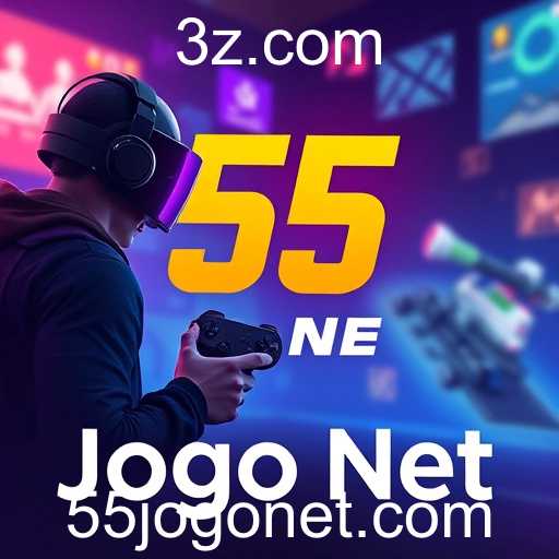 Novo Horizonte dos Jogos Online