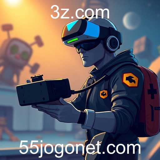 Novos Horizontes no Mundo dos Jogos Online