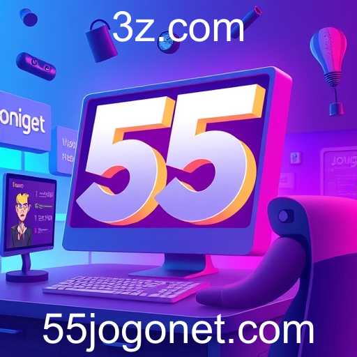 Novidades e Tendências do 55 Jogo Net