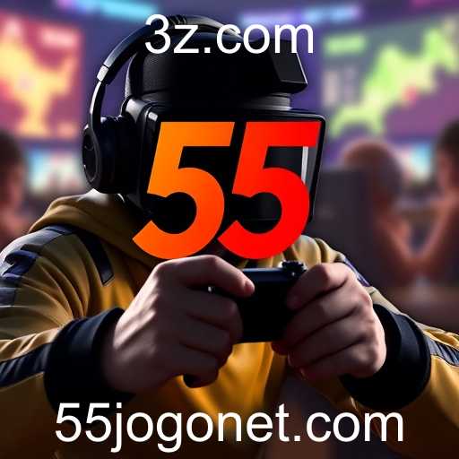 Novidades e Tendências no 55 Jogo Net