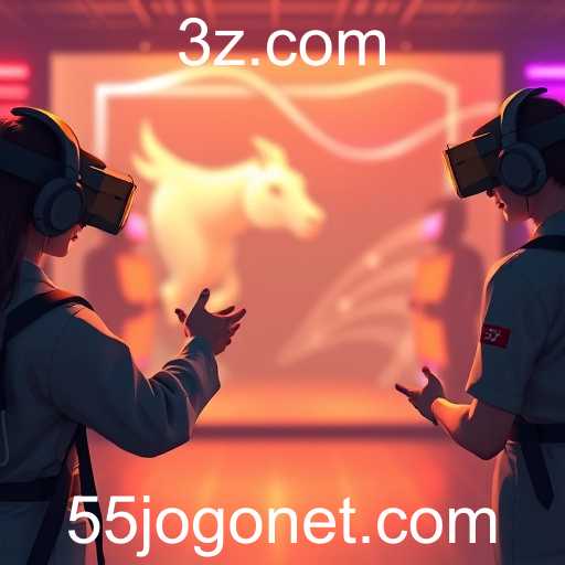 A Expansão dos Jogos Online e o Sucesso do 55 Jogo Net