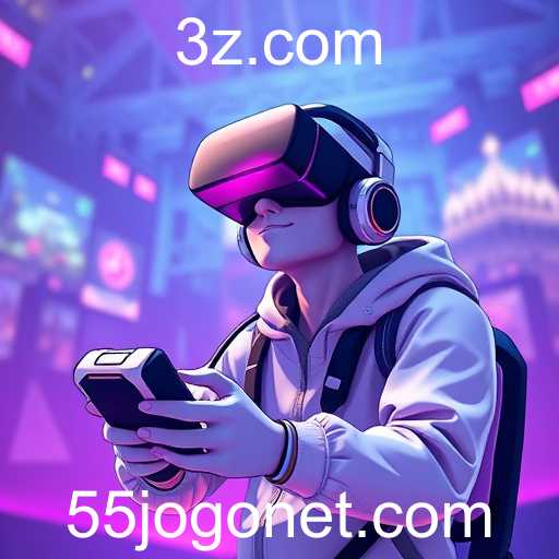 Tendências e Evoluções no Mundo dos Jogos Online