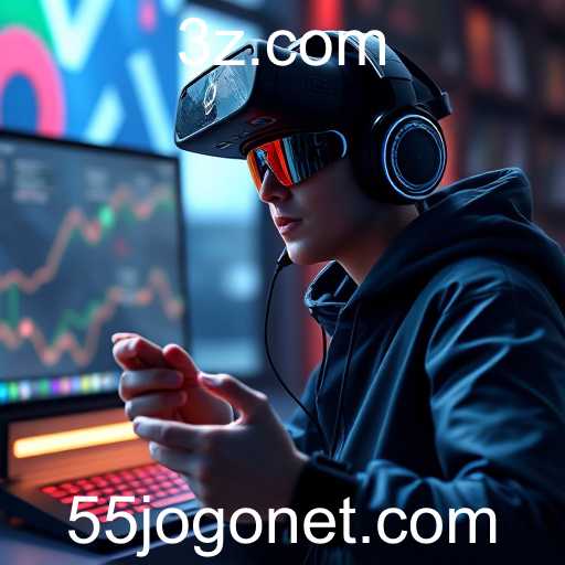 A Revolução dos Jogos na Era Digital