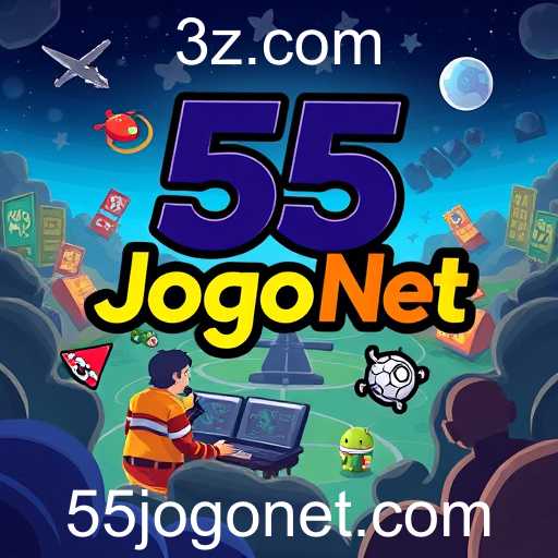 A Revolução dos Jogos Online em 2026: O Fenômeno 55 Jogo Net