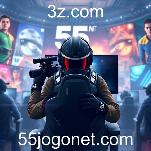 A Revolução do 55 Jogo Net no Cenário de Jogos Online