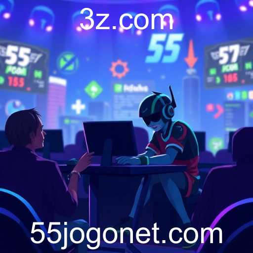 A Revolução dos Jogos Online em 2026: Tendências e Impactos