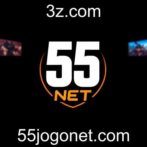 Ascensão do 55 Jogo Net: Uma Nova Era para Gamers