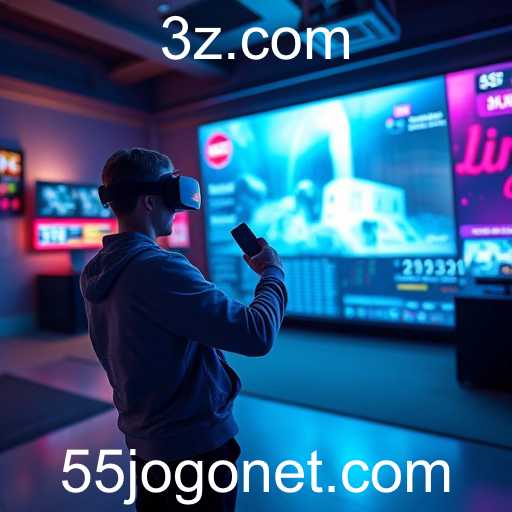 Tendências e Novidades no Mundo dos Games em 2026