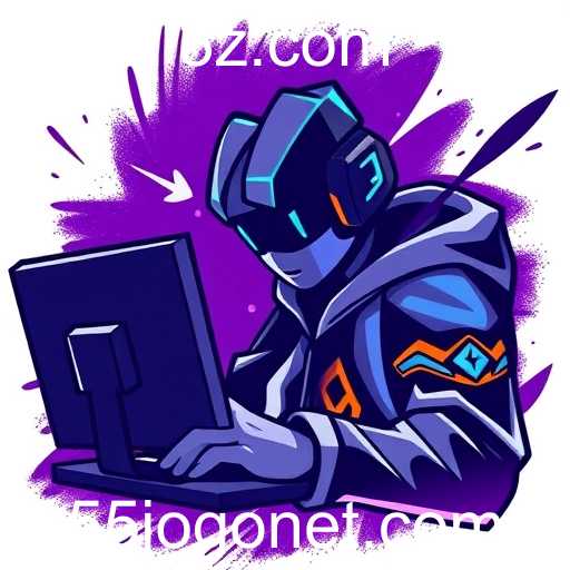 Tendências de Jogos no 55 Jogo Net