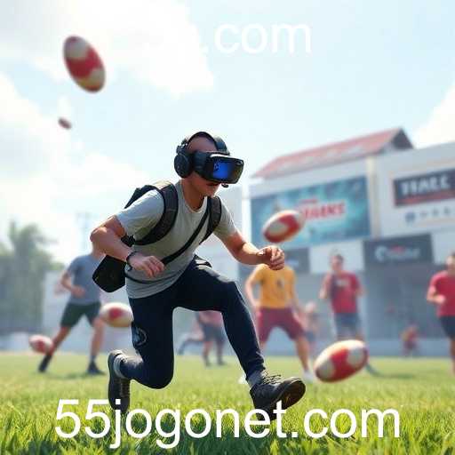 Exploração do Universo dos Jogos Online em 2025